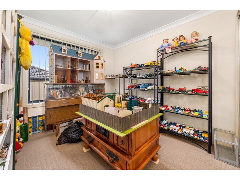 32 Mileham Circuit, Rutherford NSW 2320