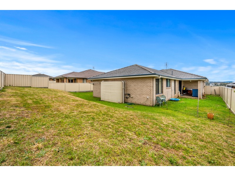 32 Mileham Circuit, Rutherford NSW 2320