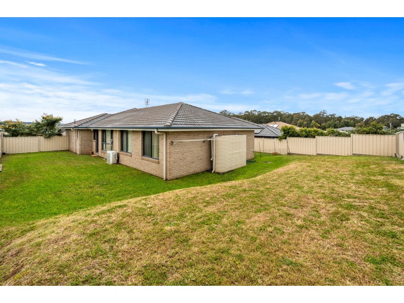 32 Mileham Circuit, Rutherford NSW 2320