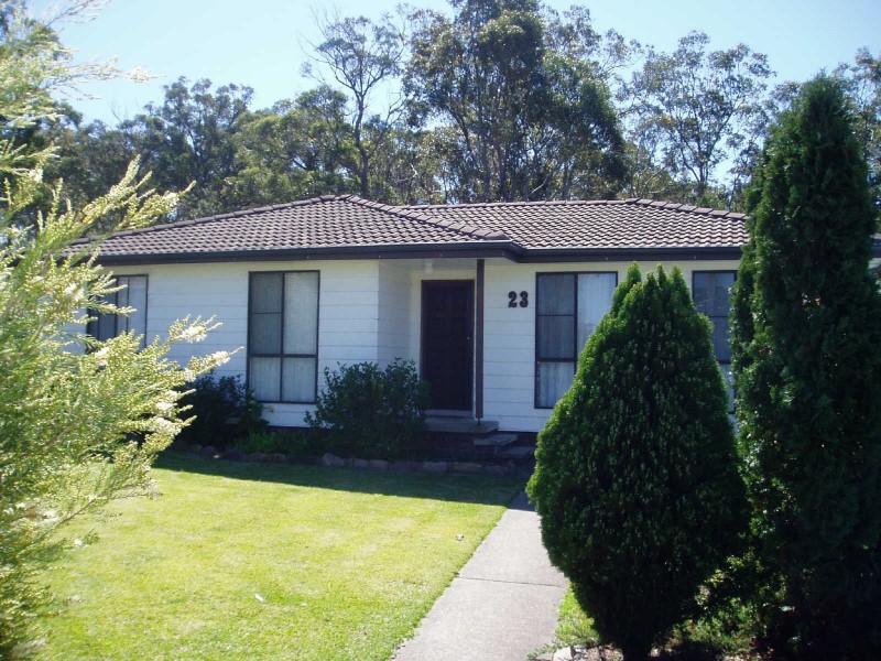 23 Geddes Close, Thornton NSW 2322