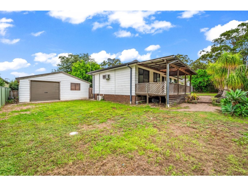 23 Geddes Close, Thornton NSW 2322