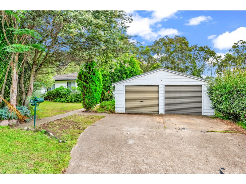 23 Geddes Close, Thornton NSW 2322