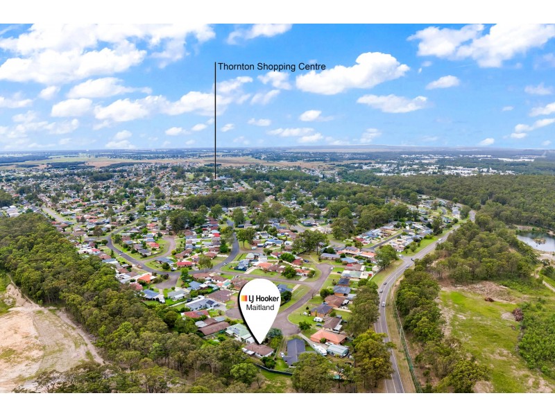 23 Geddes Close, Thornton NSW 2322