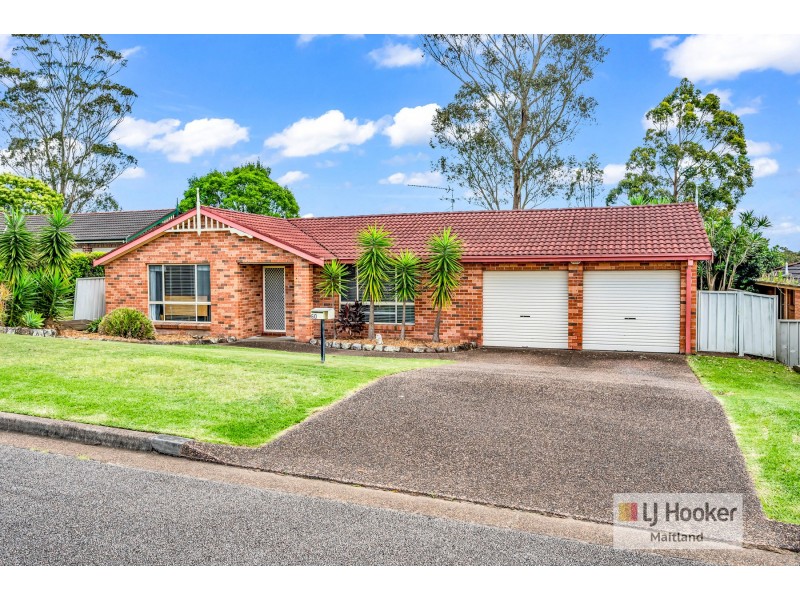 60 Government Road, Thornton NSW 2322