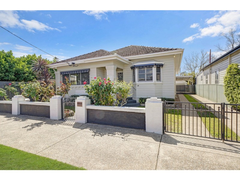 14 Roy Street, Lorn NSW 2320