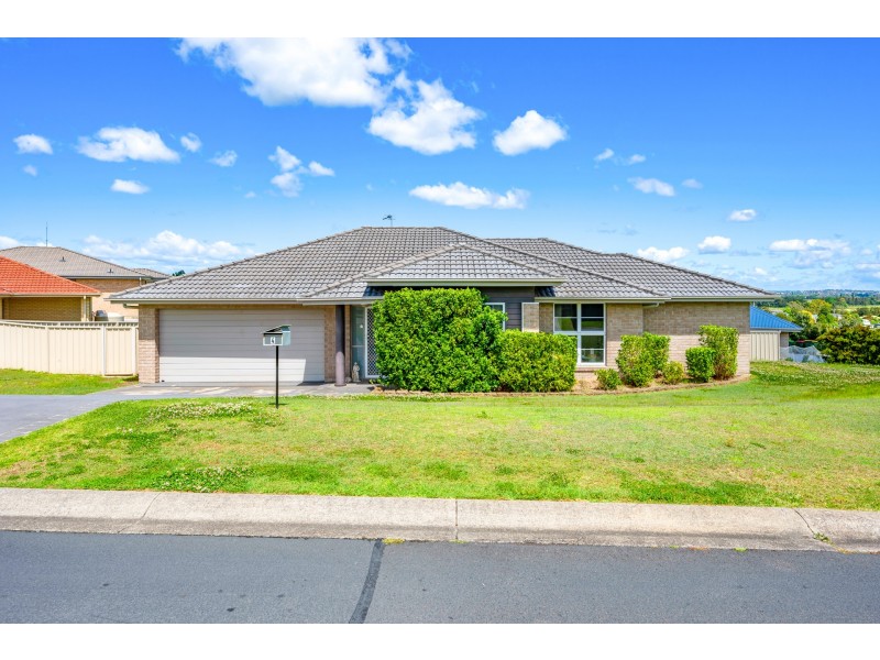 4 Riley James Drive, Raworth NSW 2321