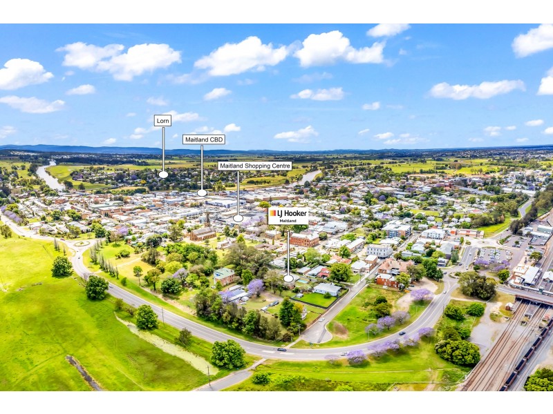 22 Ballard Street, Maitland NSW 2320