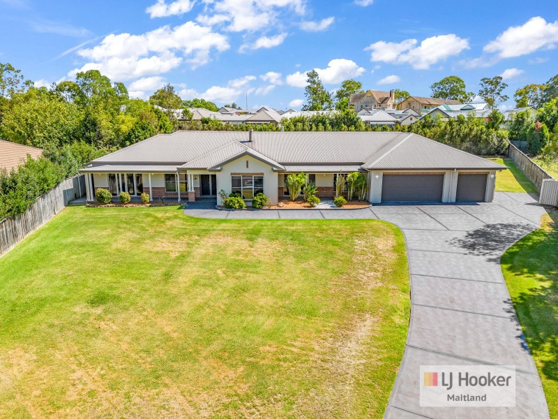 38 London Avenue, Morpeth NSW 2321
