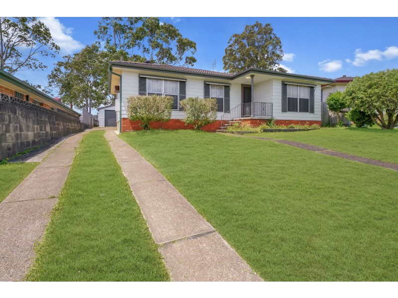 41 Endeavour Street, Rutherford NSW 2320