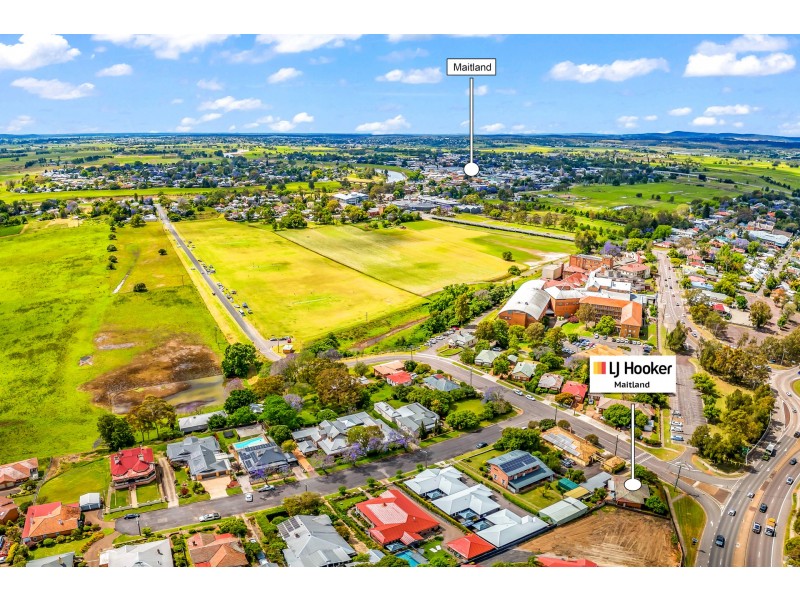 60 New England Highway, Maitland NSW 2320