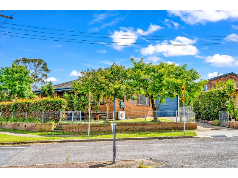 60 New England Highway, Maitland NSW 2320