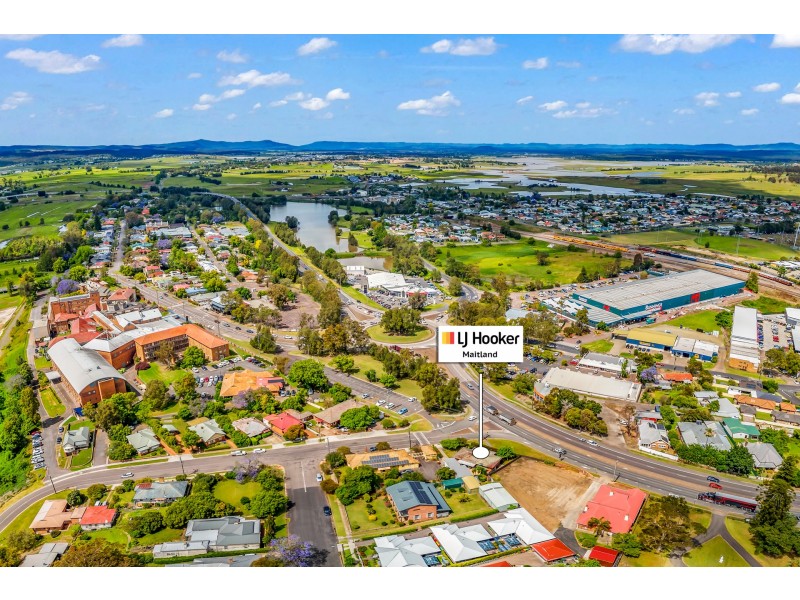 60 New England Highway, Maitland NSW 2320