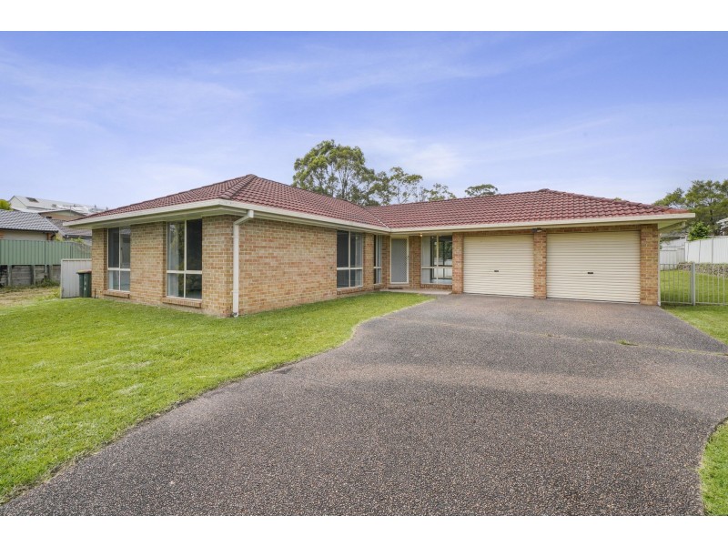 169 Chisholm Road, Ashtonfield NSW 2323