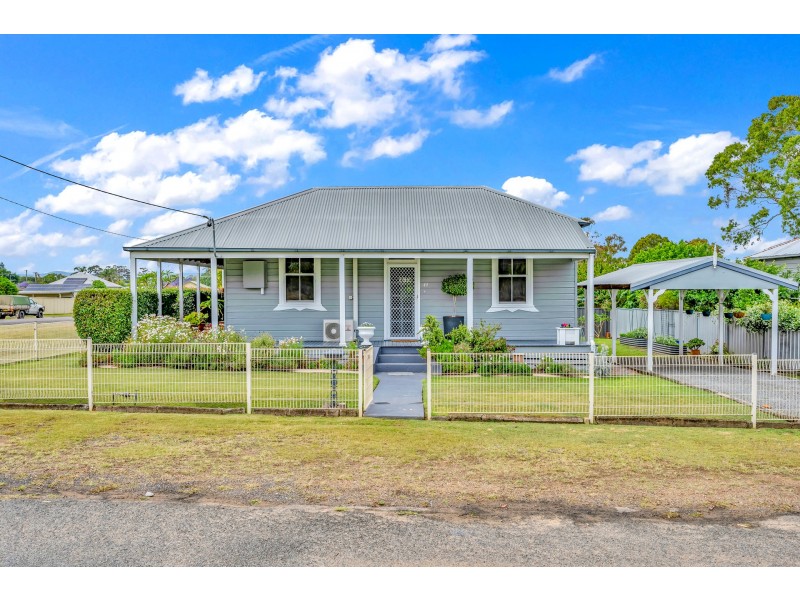 49 Melbourne Street, Aberdare NSW 2325
