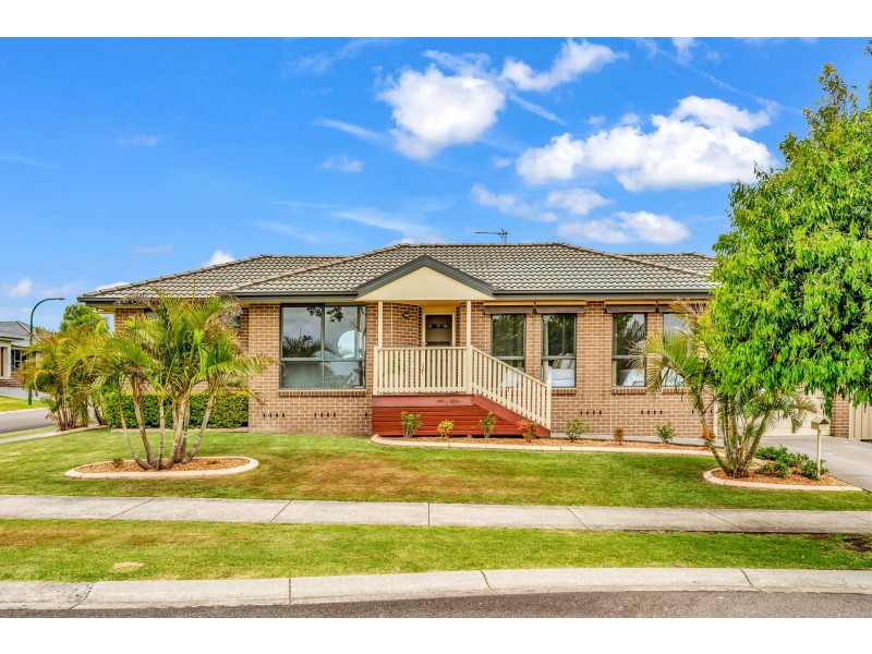 2/17 Macrae Street, East Maitland NSW 2323