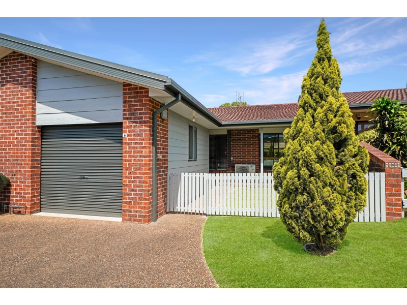 6/113-117 George Street, East Maitland NSW 2323