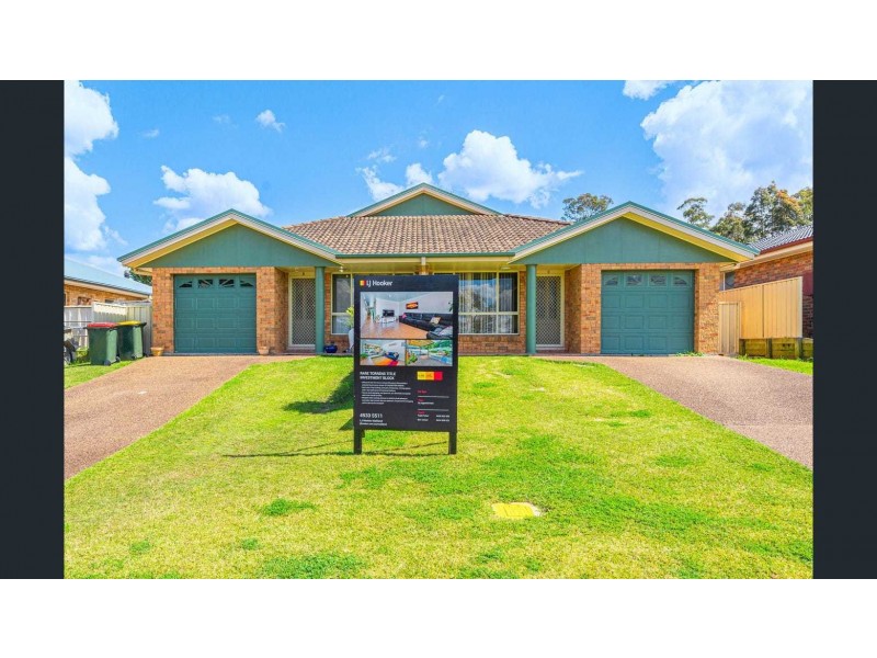 1/108 Weblands Street, Rutherford NSW 2320