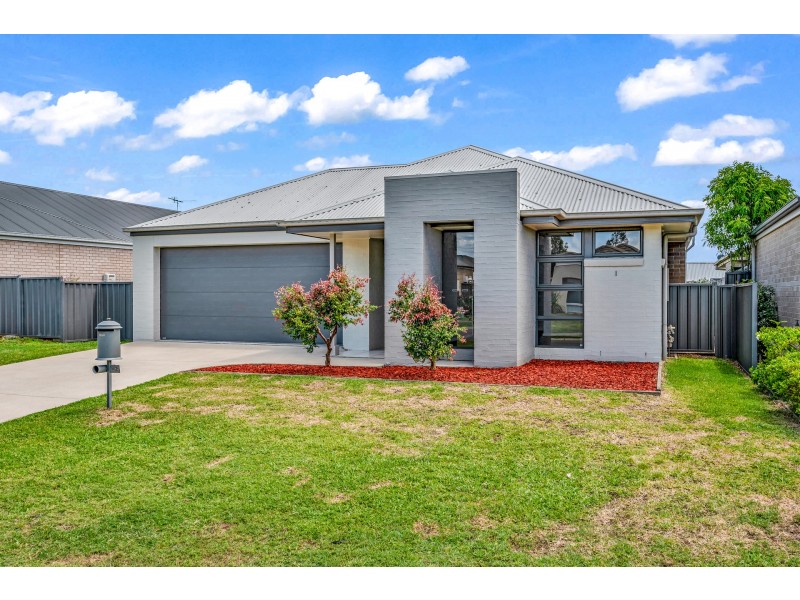 19 Cagney Road, Rutherford NSW 2320