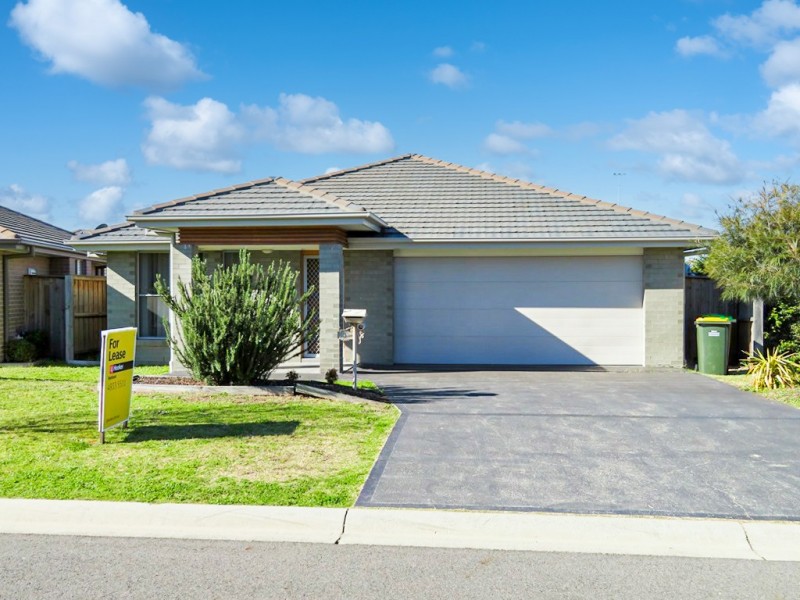 10 Peppermint Street, Aberglasslyn NSW 2320