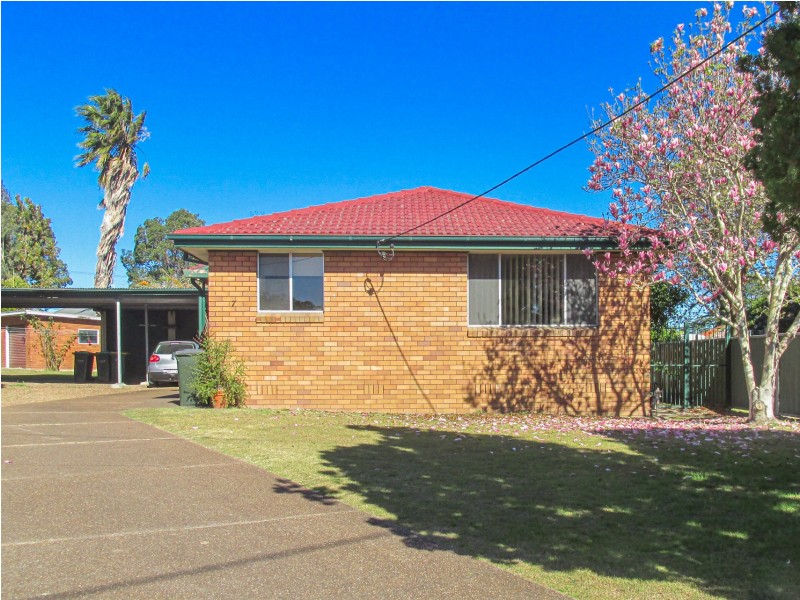 1/7 Bradbury Street, Tenambit NSW 2323