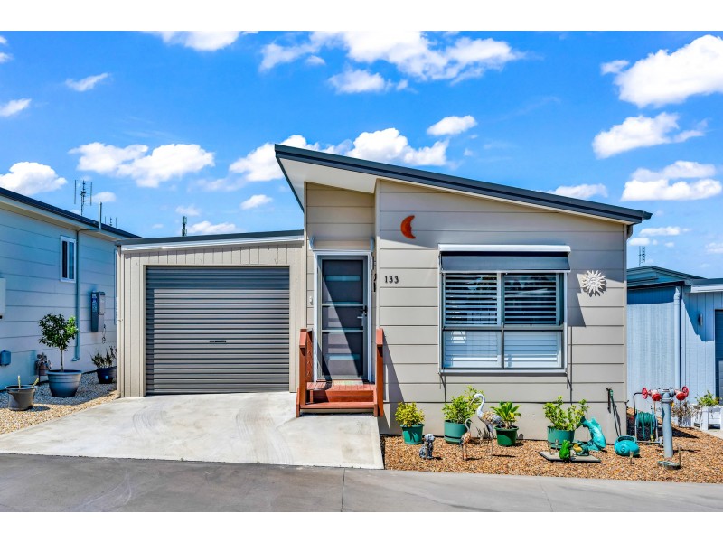 133 Rozella Avenue, Morpeth NSW 2321