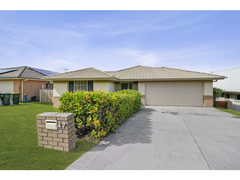 47 Birch Grove, Aberglasslyn NSW 2320