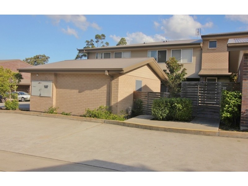 28/112 Chelmsford Drive, Metford NSW 2323