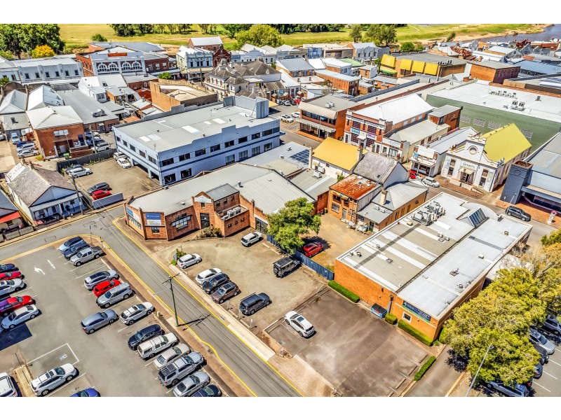 1 Albion Street, Maitland NSW 2320