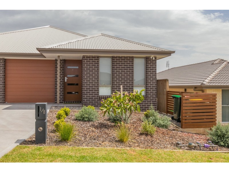 1/8 Prairie Way, Gillieston Heights NSW 2321