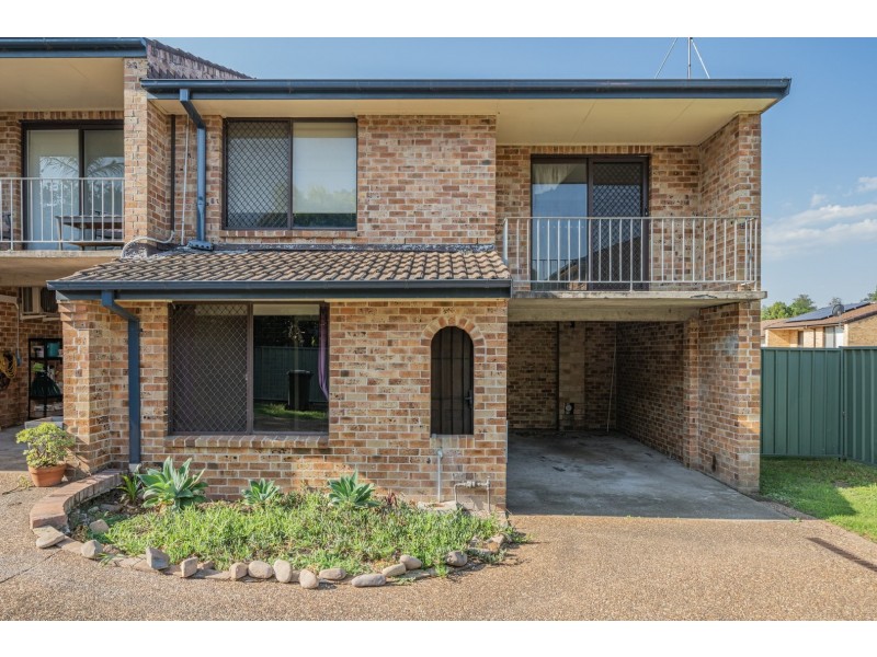 4/9 Dixon Street, East Maitland NSW 2323