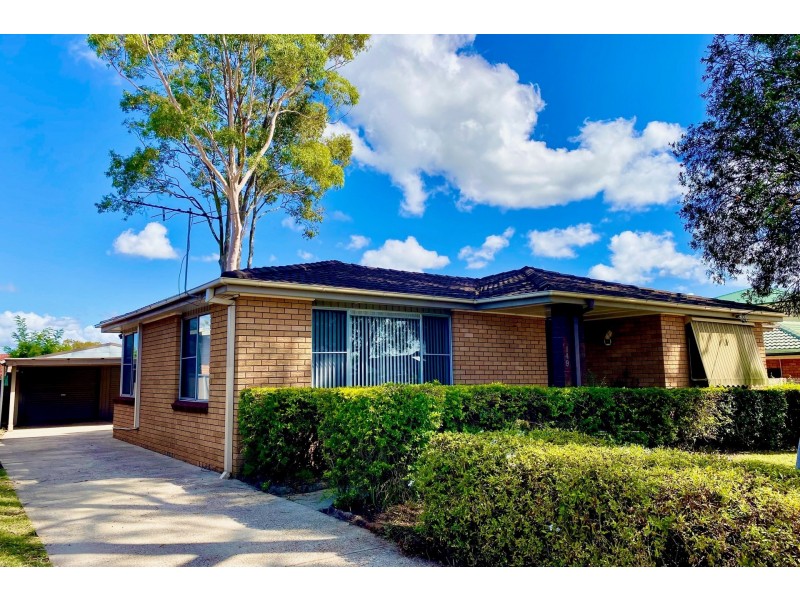149 Brunswick Street, East Maitland NSW 2323