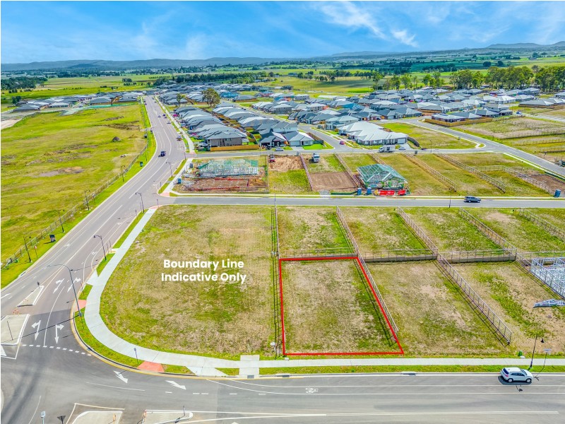 3 Steamcruiser Drive, Chisholm NSW 2322