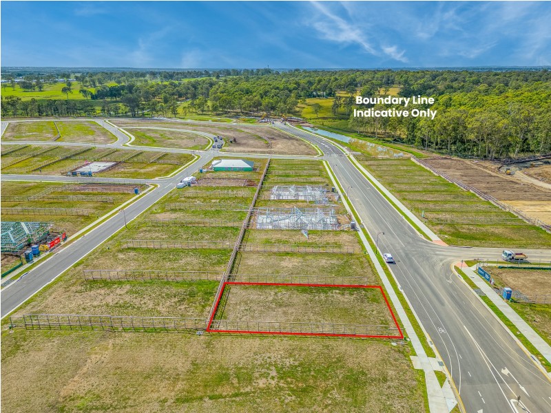 3 Steamcruiser Drive, Chisholm NSW 2322