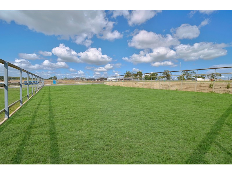 3 Steamcruiser Drive, Chisholm NSW 2322