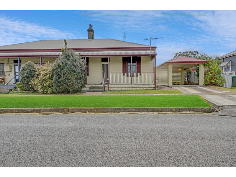 2/47 High Street, Greta NSW 2334