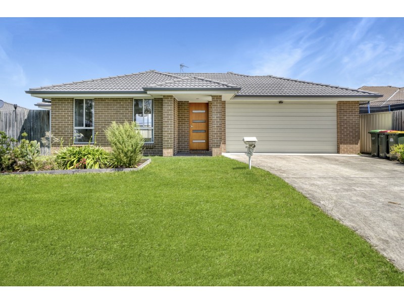 17 Portabello Crescent, Thornton NSW 2322