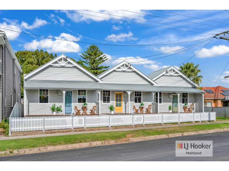 24 Carrington Street, Horseshoe Bend NSW 2320