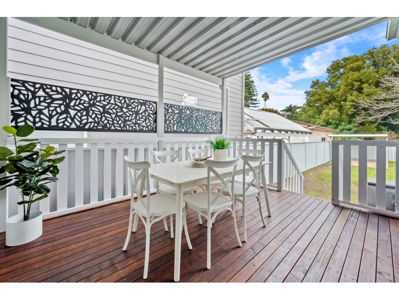 24 Carrington Street, Horseshoe Bend NSW 2320