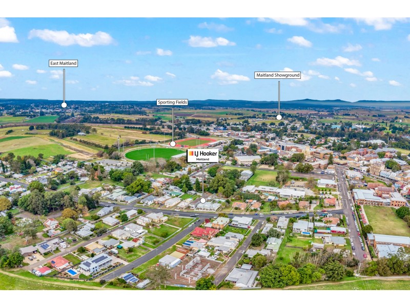 24 Carrington Street, Horseshoe Bend NSW 2320