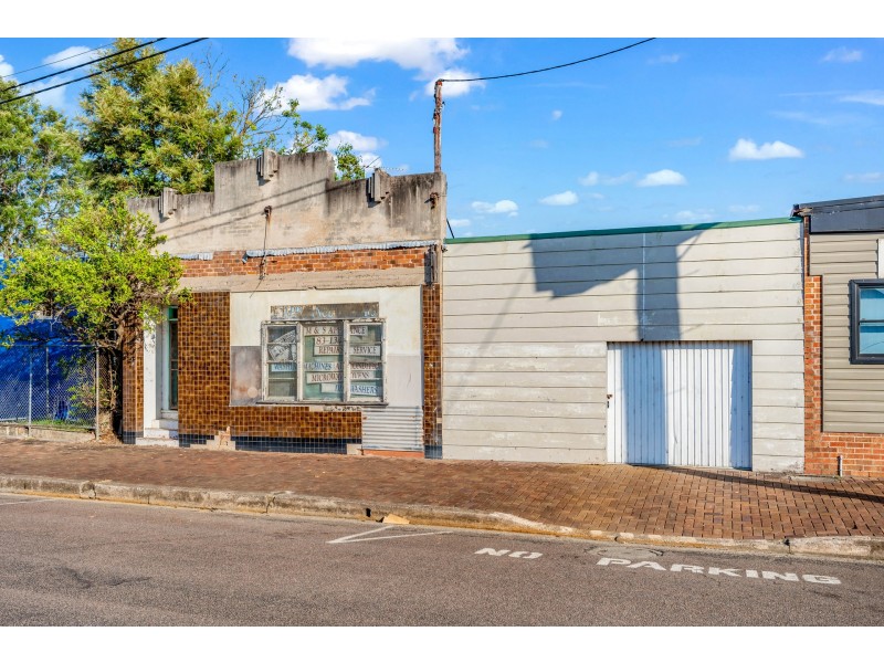 3 King Street, Raymond Terrace NSW 2324