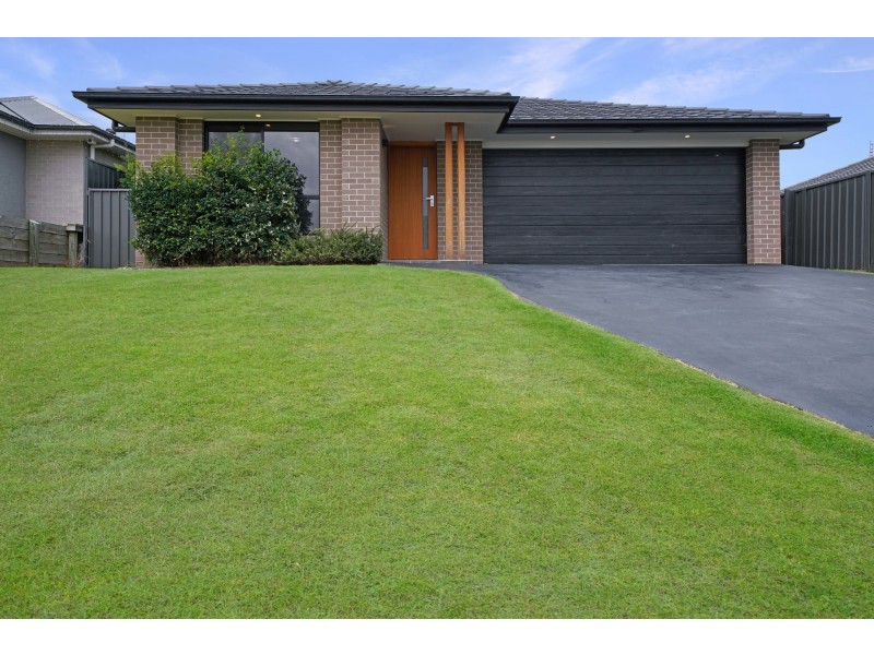 14 Acmena Street, Gillieston Heights NSW 2321