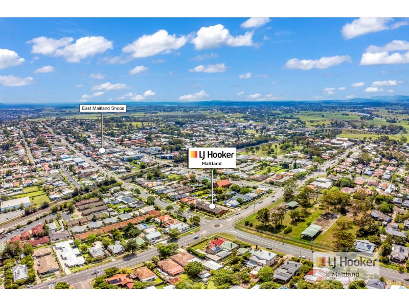 2/67 High Street, East Maitland NSW 2323