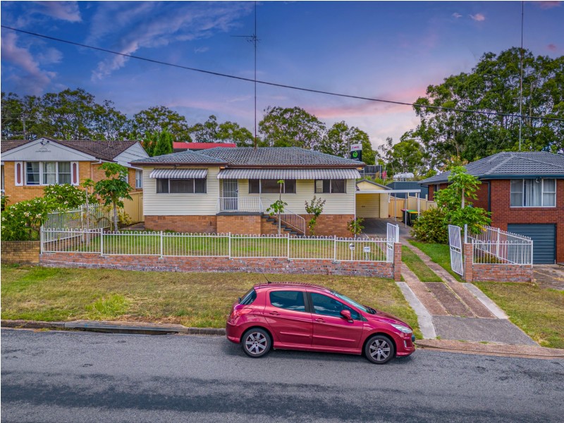 6 Bunning Avenue, Rutherford NSW 2320