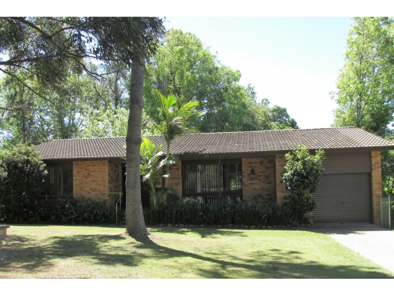 3 Thurlow Close, Bolwarra NSW 2320