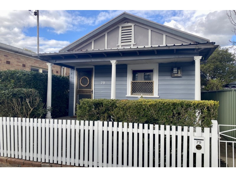79 Bulwer Street, Maitland NSW 2320