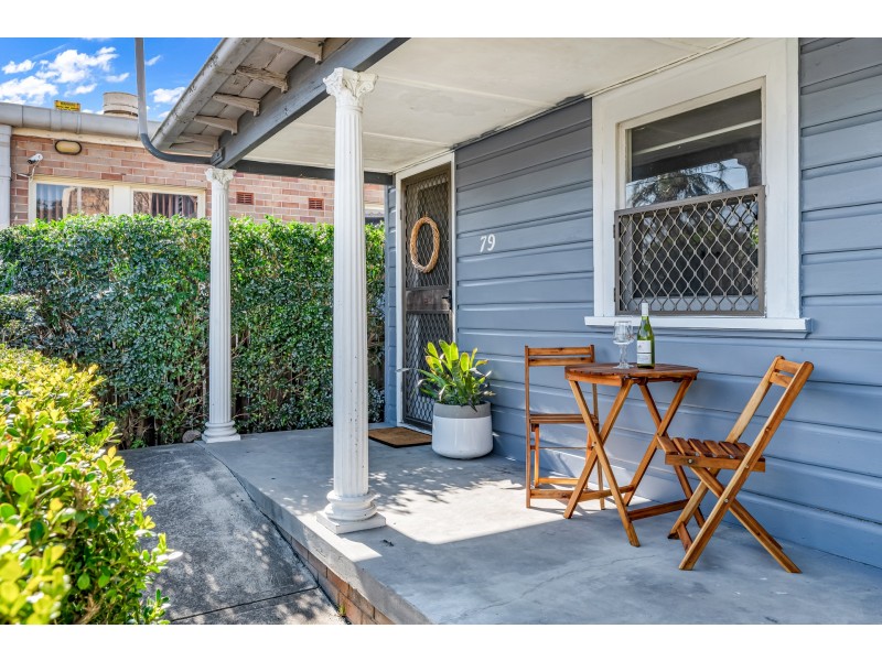 79 Bulwer Street, Maitland NSW 2320