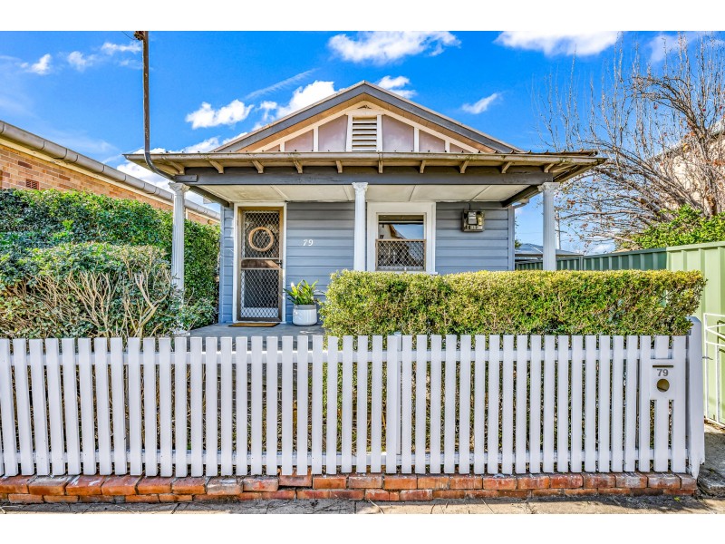 79 Bulwer Street, Maitland NSW 2320