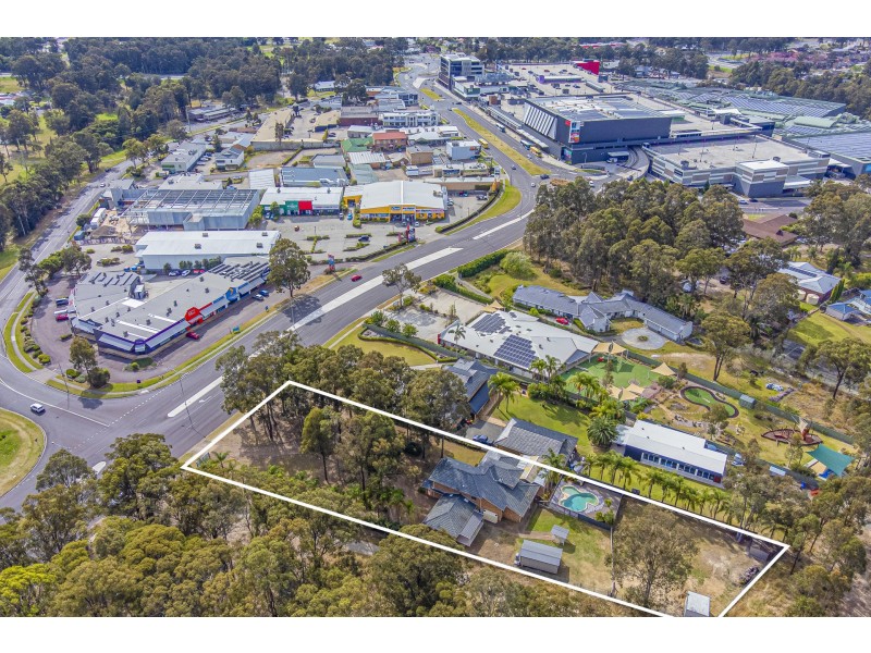 28 Mitchell Drive, East Maitland NSW 2323