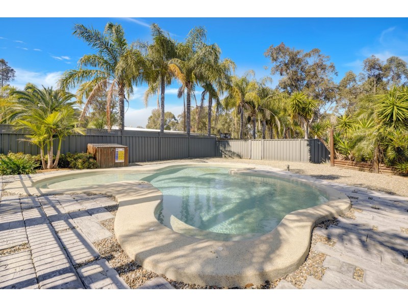 28 Mitchell Drive, East Maitland NSW 2323