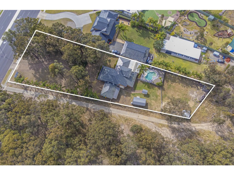 28 Mitchell Drive, East Maitland NSW 2323